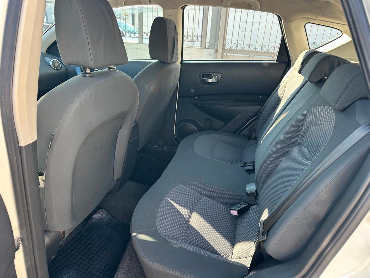 Nissan Qashqai 1.5 dCi 105 Cv 2009