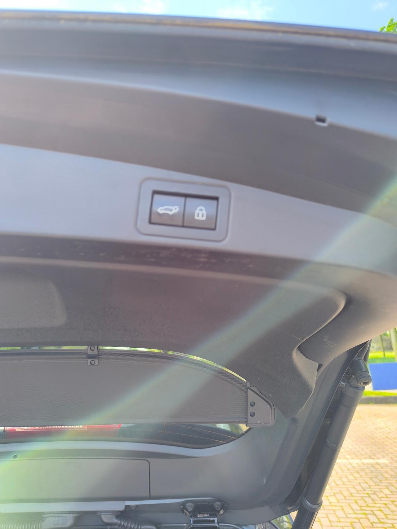 Toyota Corolla Touring Sports 1.8 Hybrid Style