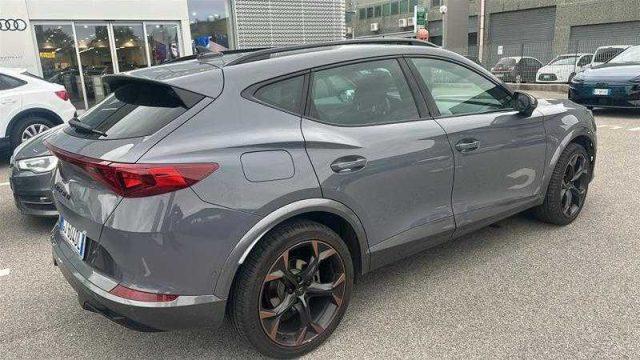 CUPRA Formentor 1.4 e-Hybrid DSG