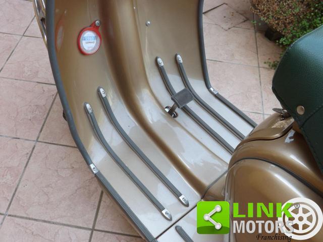 LAMBRETTA Li 150 SPECIAL funzionante in condizioni eccellenti