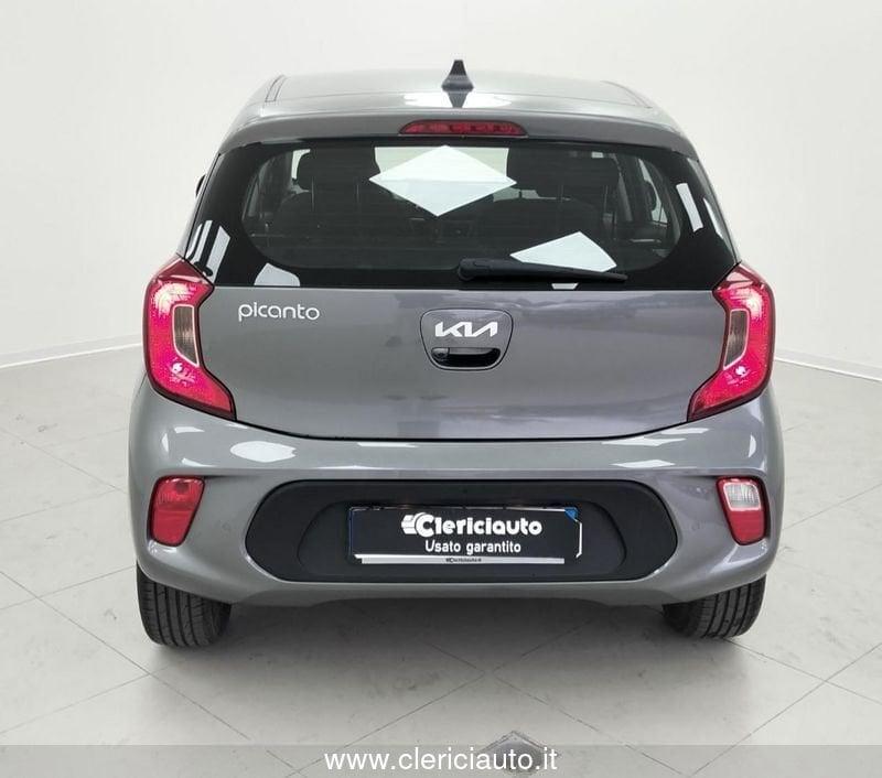 Kia Picanto 1.0 12V 5 porte Style