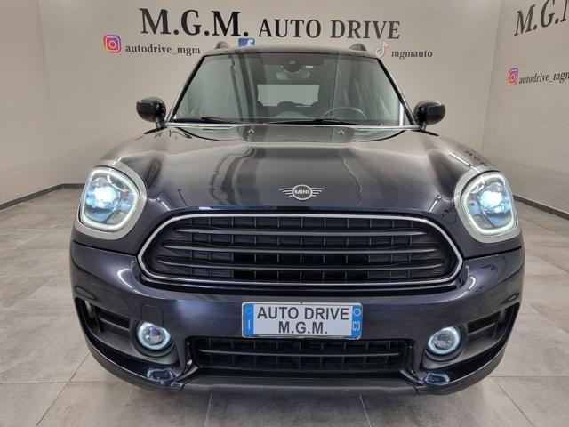 MINI Countryman 2.0 Cooper D Hype Countryman