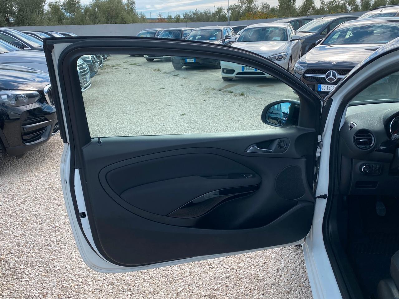 Opel Adam 1.2 70 CV Start&Stop Jam NEOPATENTATI, UNICO PROPRIETARIO