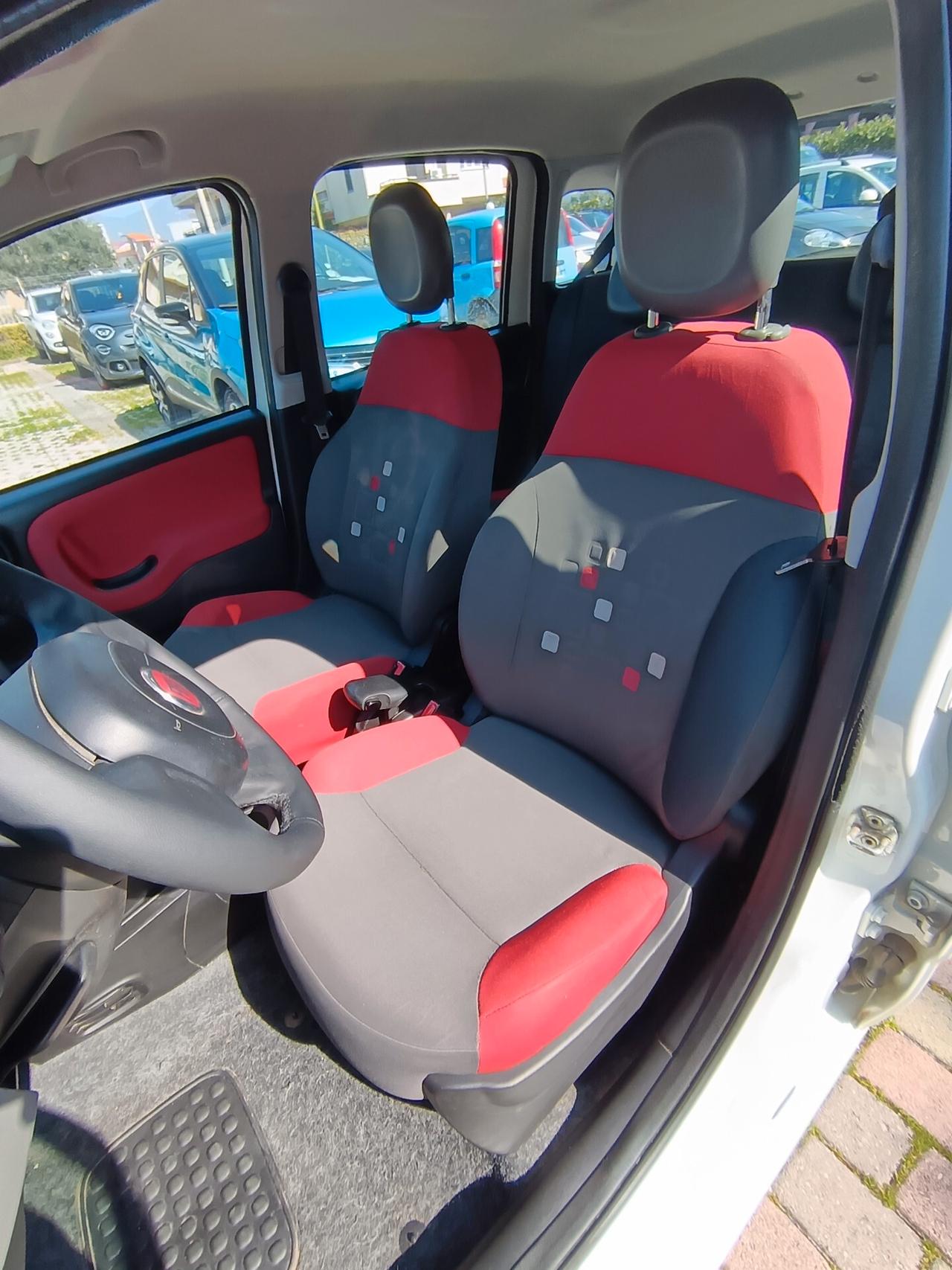 Fiat Panda 1.2 EasyPower Easy