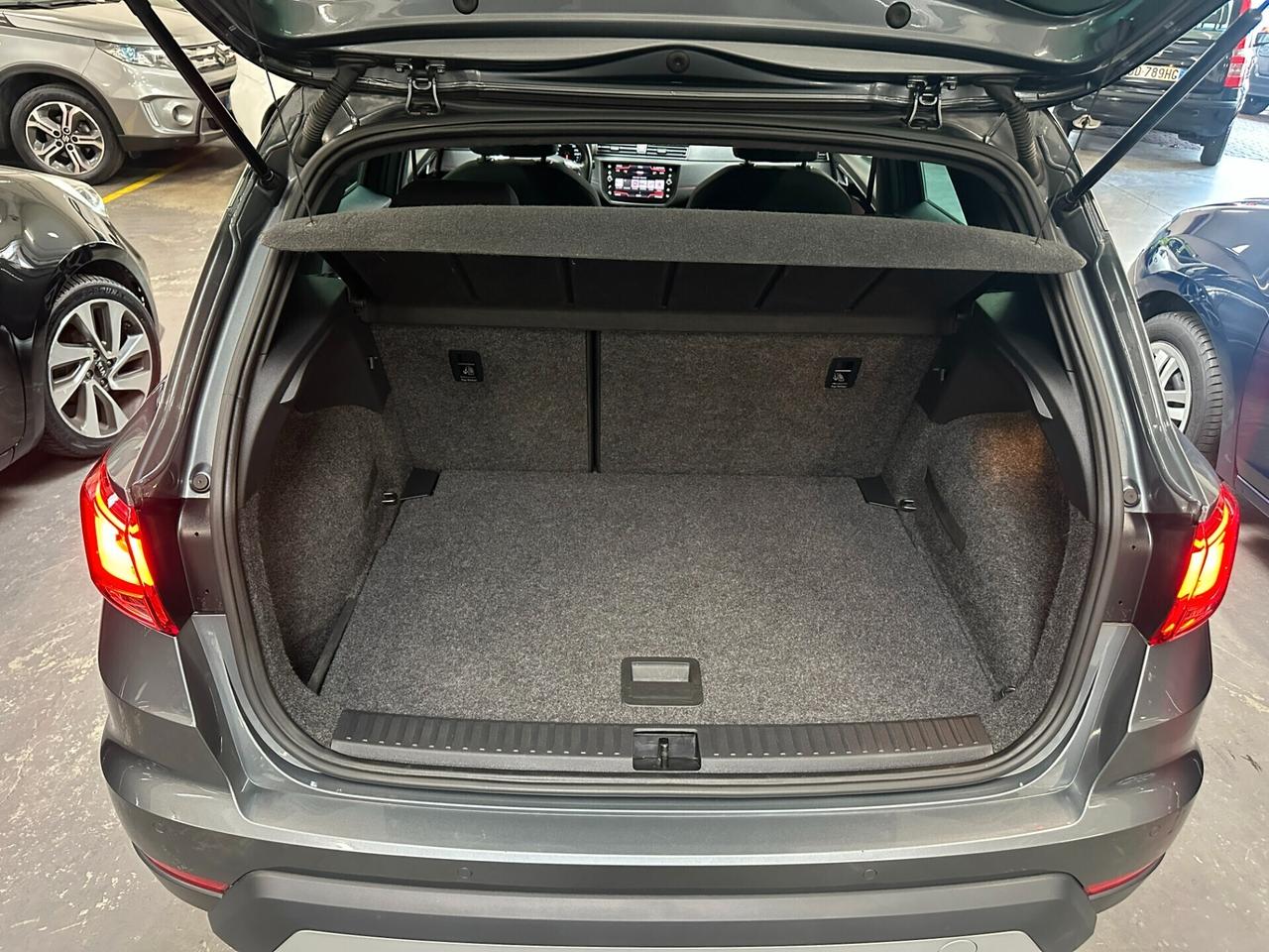 Seat Arona 1.0 EcoTSI 115 CV FR