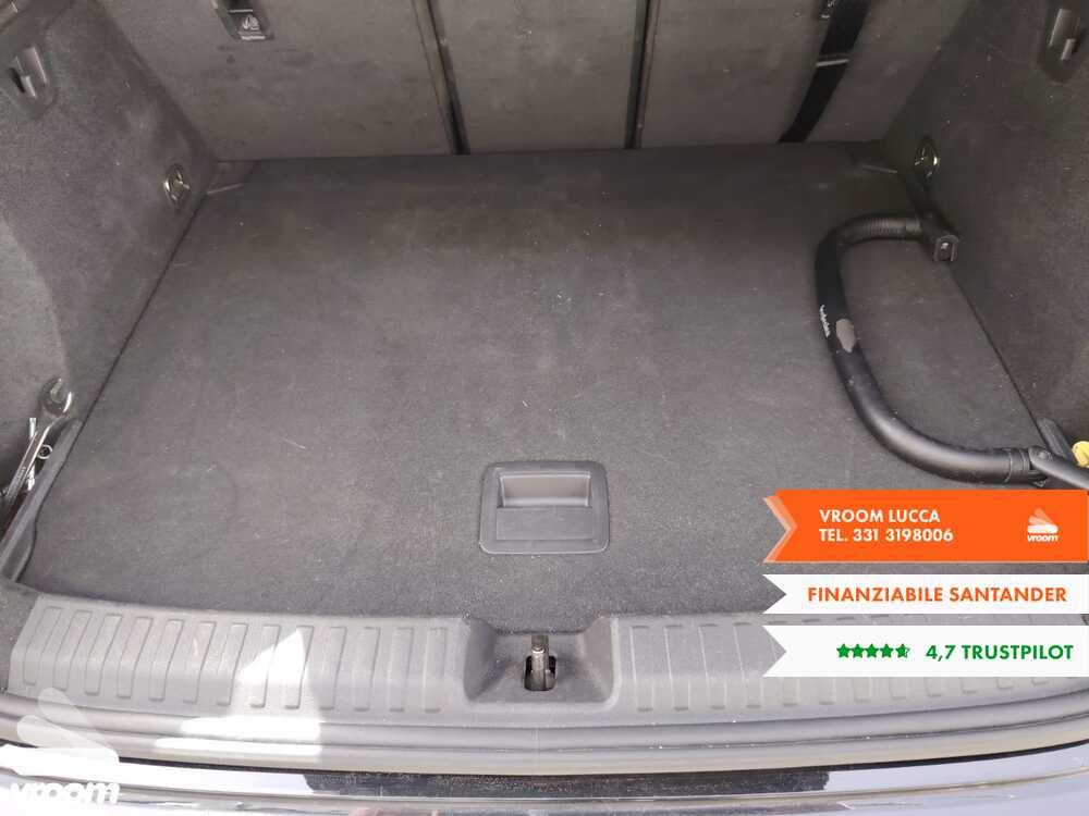 AUDI A3 4ª serie A3 SPB 35 TDI S tronic S line...