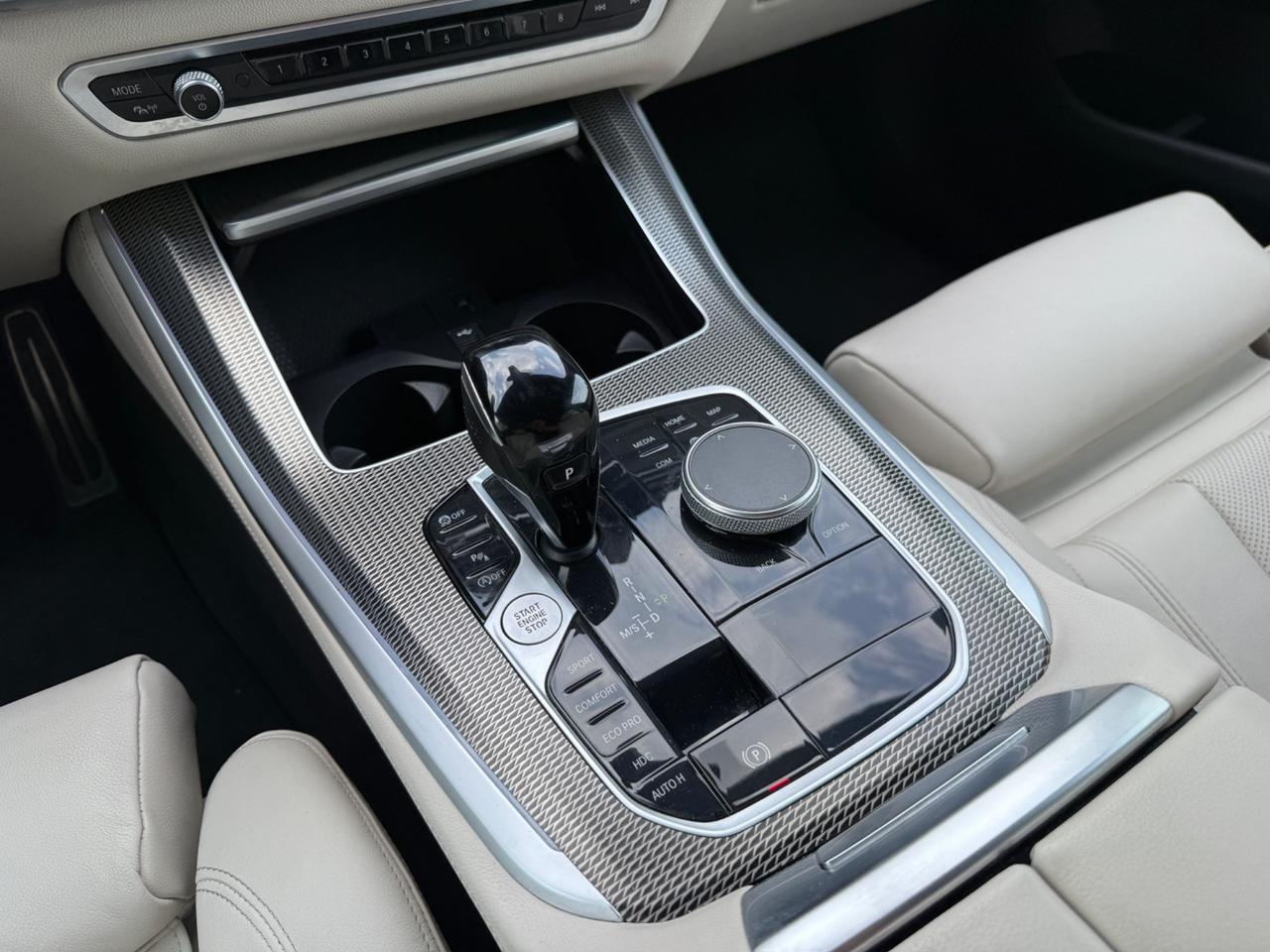Bmw X5 xDrive25d Msport