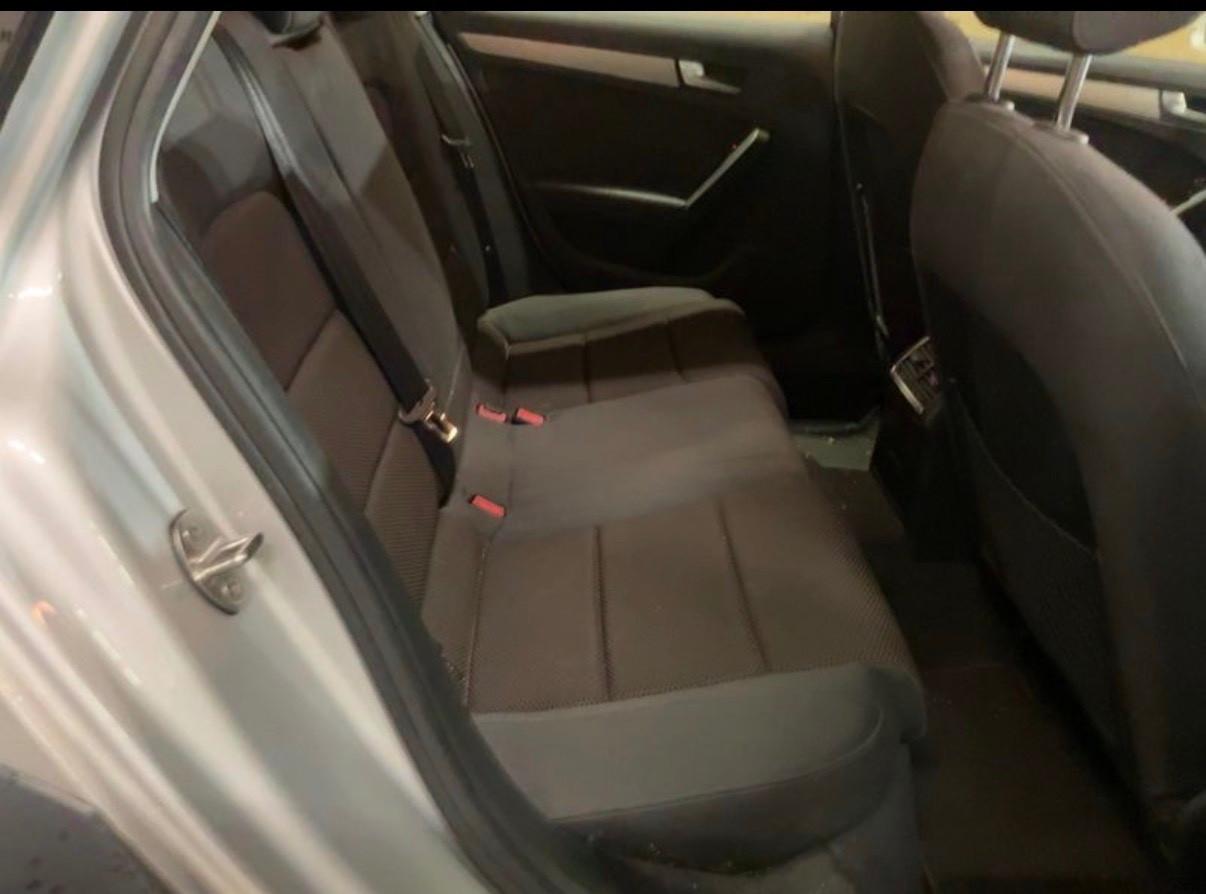 Audi A4 allroad 2.0 TFSI Advanced