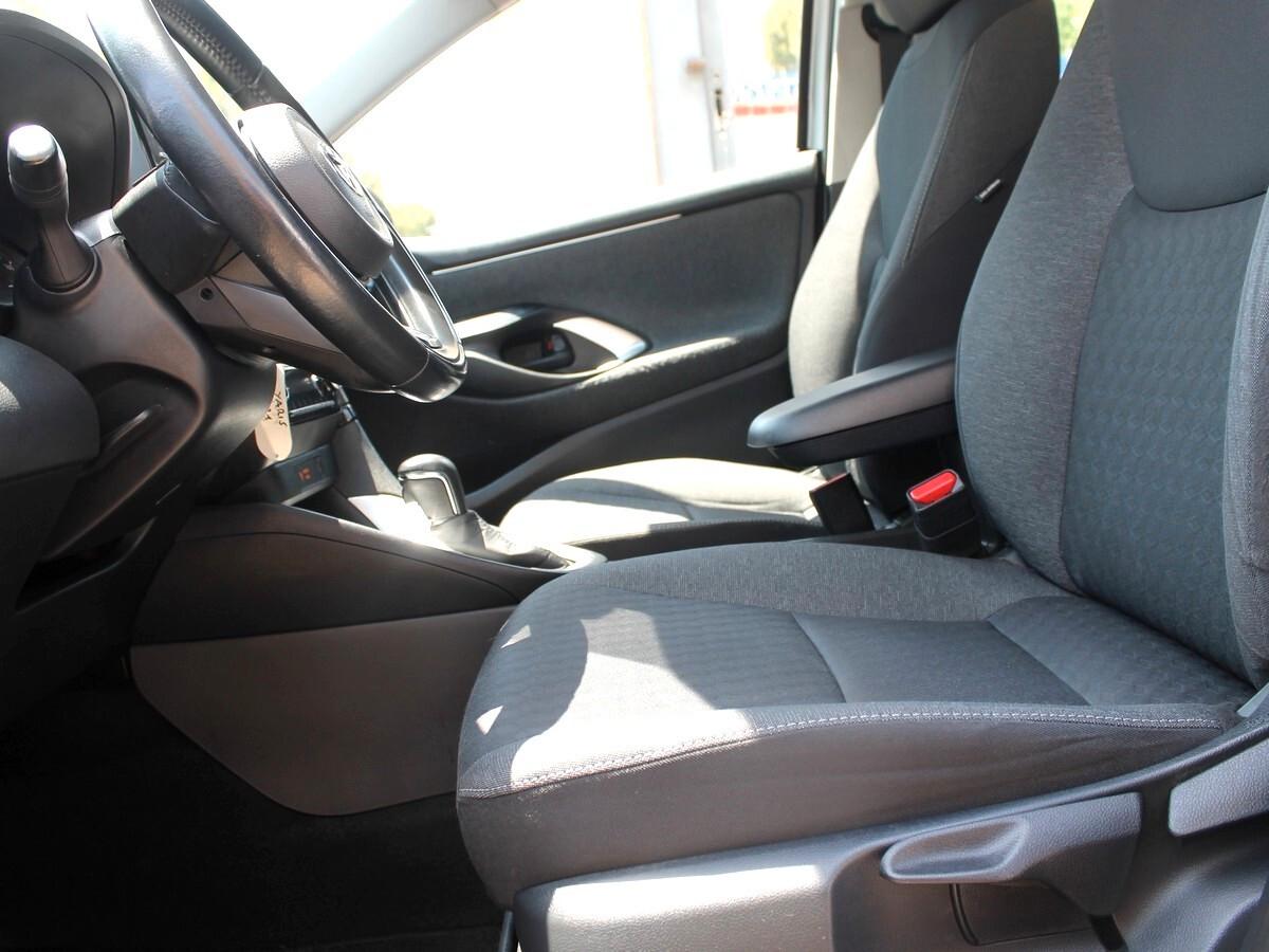 Toyota Yaris 1.5 Hybrid 5 porte Business 116Cv PREZZO VERO UNIPRO IVA DEDUCIB.