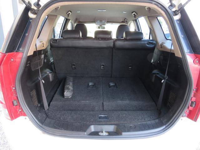 MAHINDRA XUV500 2.2 16V AWD 7POSTI - GANCIO TRAINO