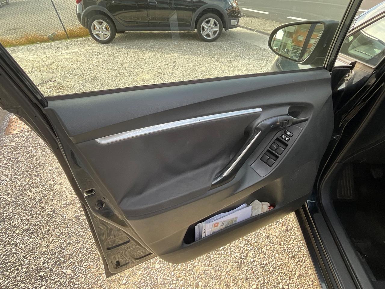 Toyota Verso 1.6 D-4D Style 7 posti