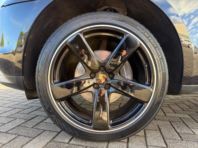 PORSCHE Macan 2.0 TETTO / CHRONO / PREZZO REALE