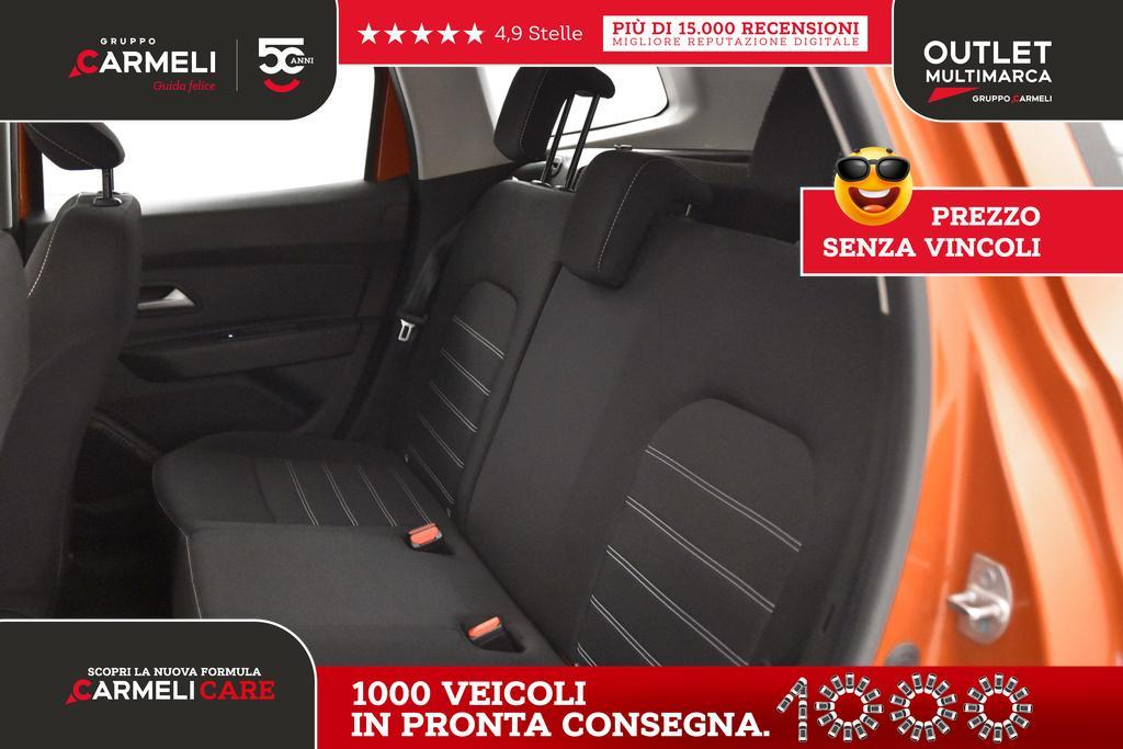 Dacia Duster 1.0 TCe GPL Expression 4x2