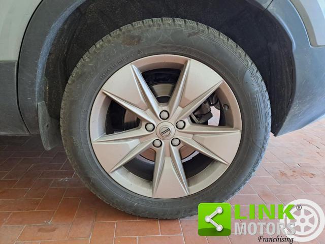 VOLVO XC40 B3 automatico Core
