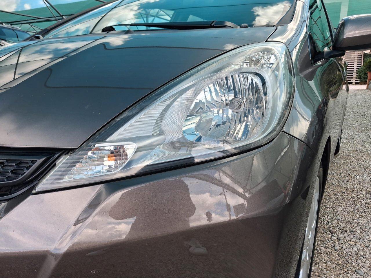 Honda Jazz 1.4 Appeal