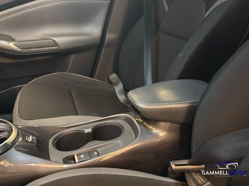 Nissan Juke 1.0 DIG-T 114 Dct N-Connecta