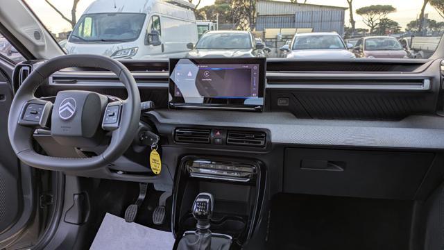 CITROEN C3 1.2cc TURBO 100cv