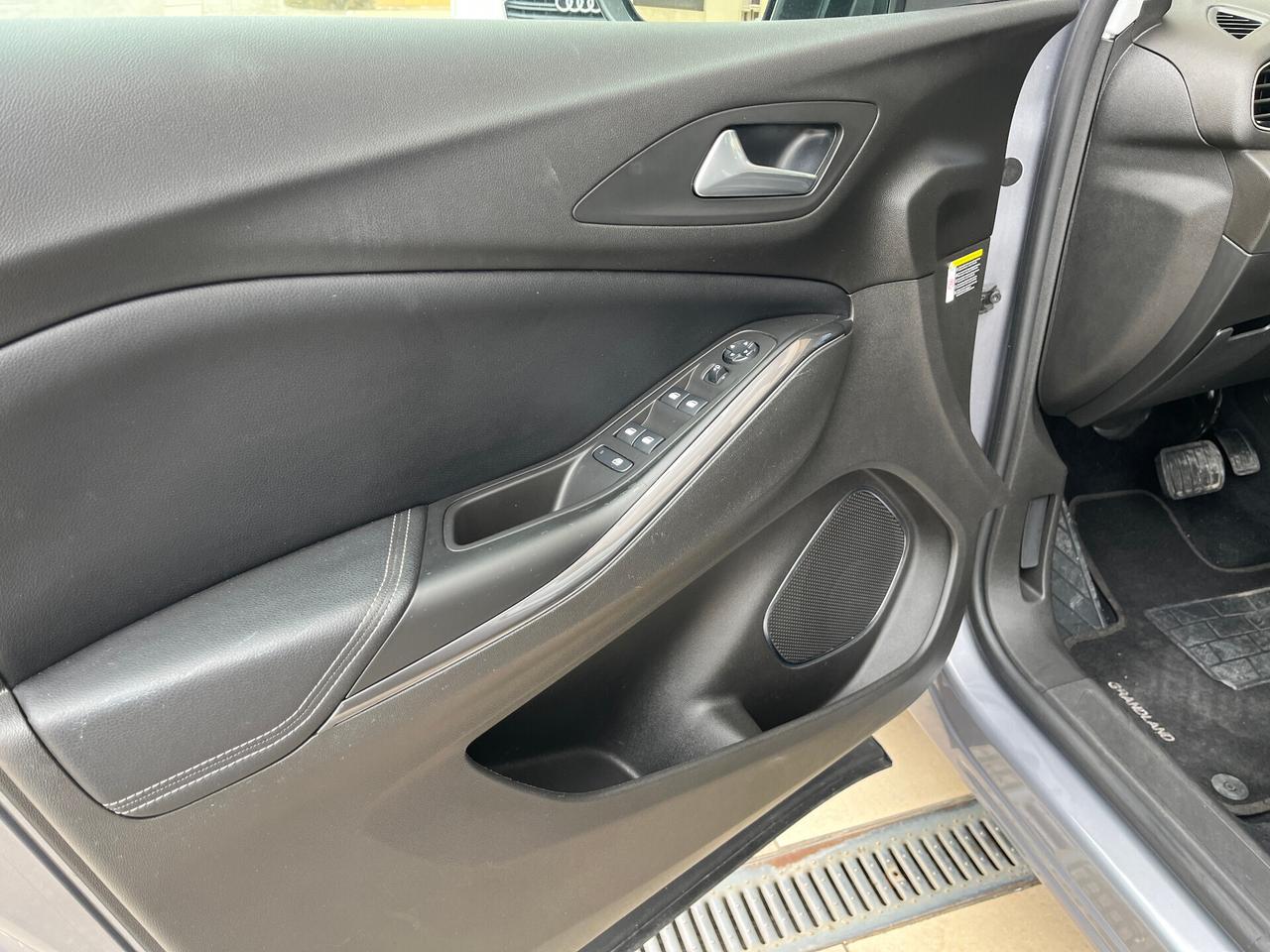 Opel Grandland X 1.5 diesel aut. Business Edition 130cv
