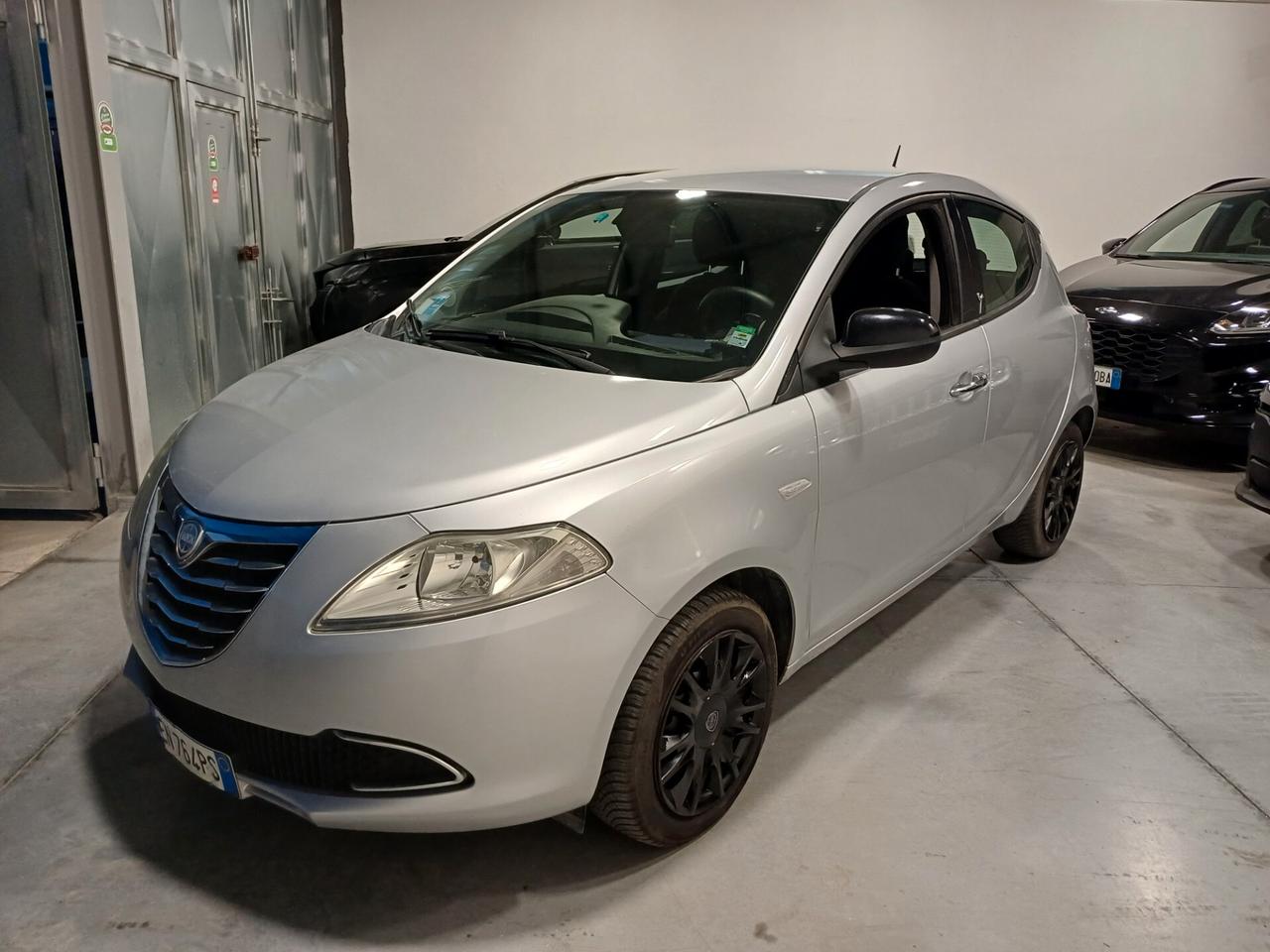 Lancia Ypsilon 1.3 MJT 16V 95 CV 5 porte S&S Gold