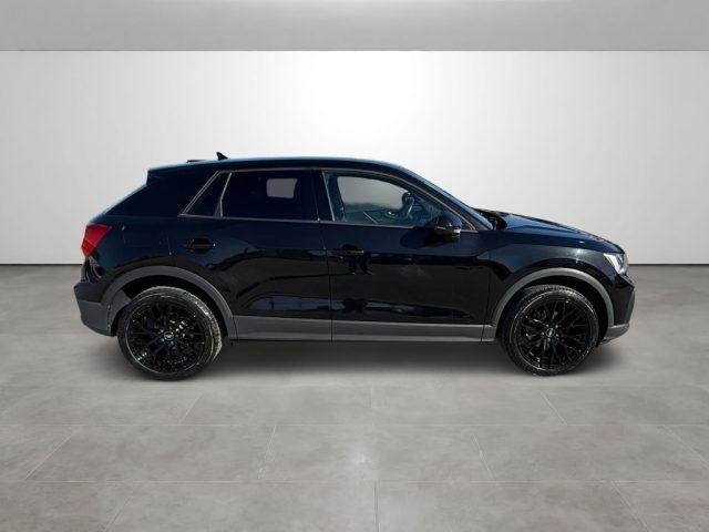 AUDI Q2 30 TDI S tronic Business