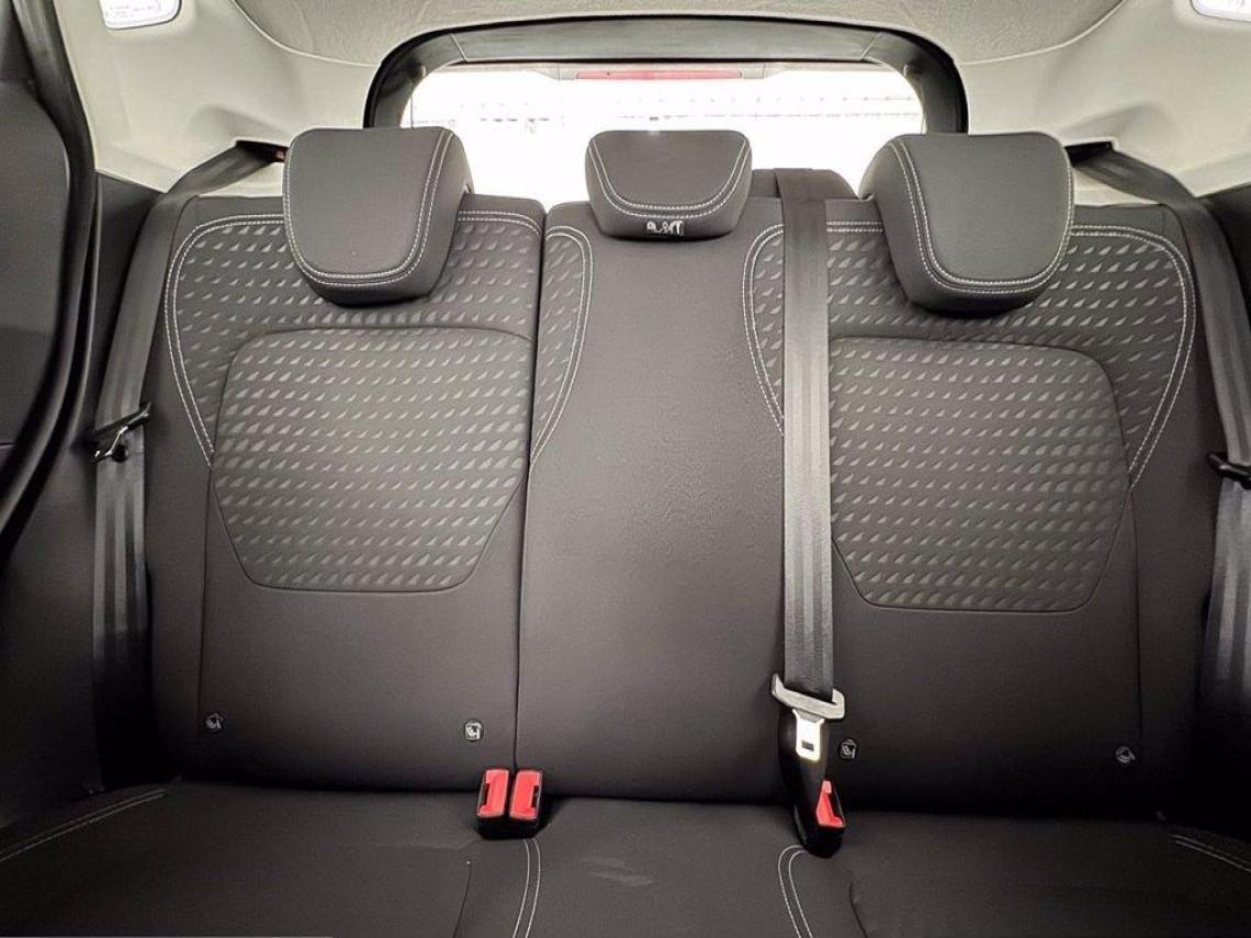 FORD Fiesta 5p 1 1 titanium ses 75cv my20 75