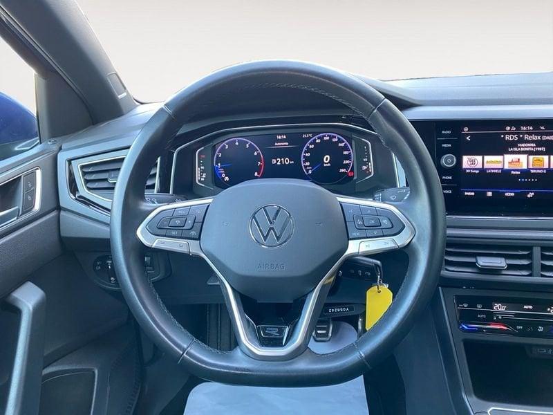 Volkswagen Taigo 1.0 TSI 81kW R-Line