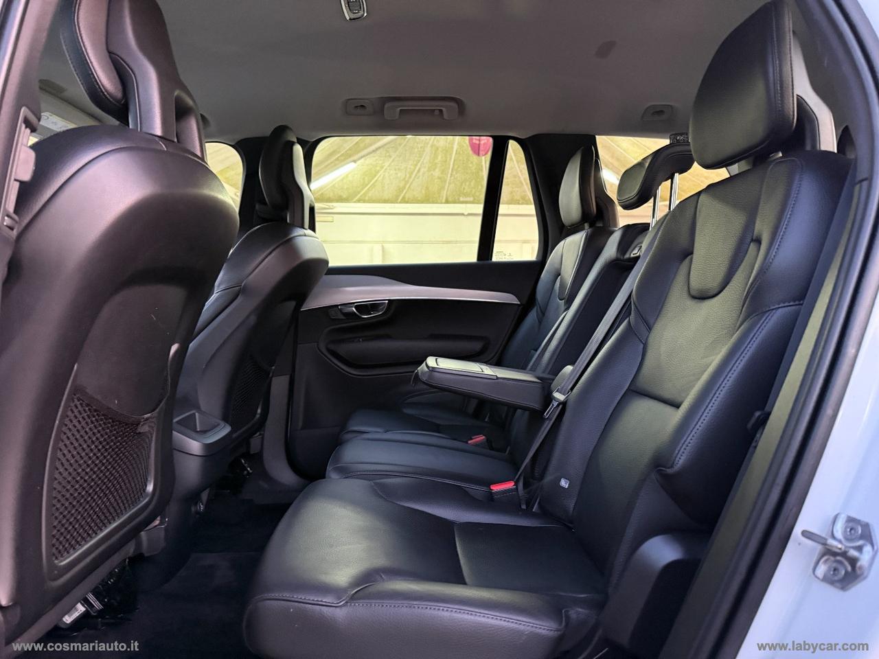 VOLVO XC90 D4 Geartronic Momentum N1