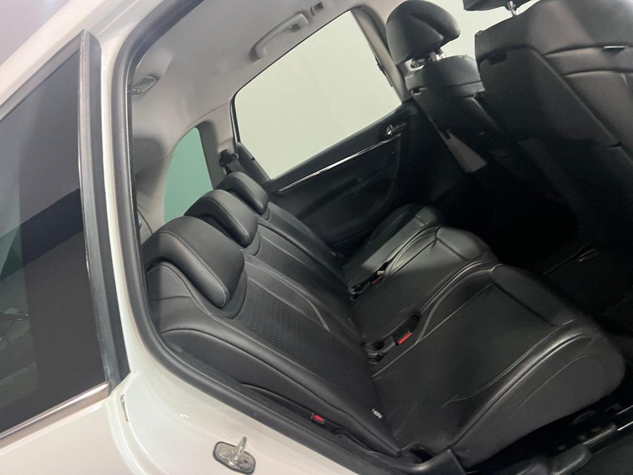 Citroen C4 Picasso 1.6 HDi 110 CMP6 Exclusive