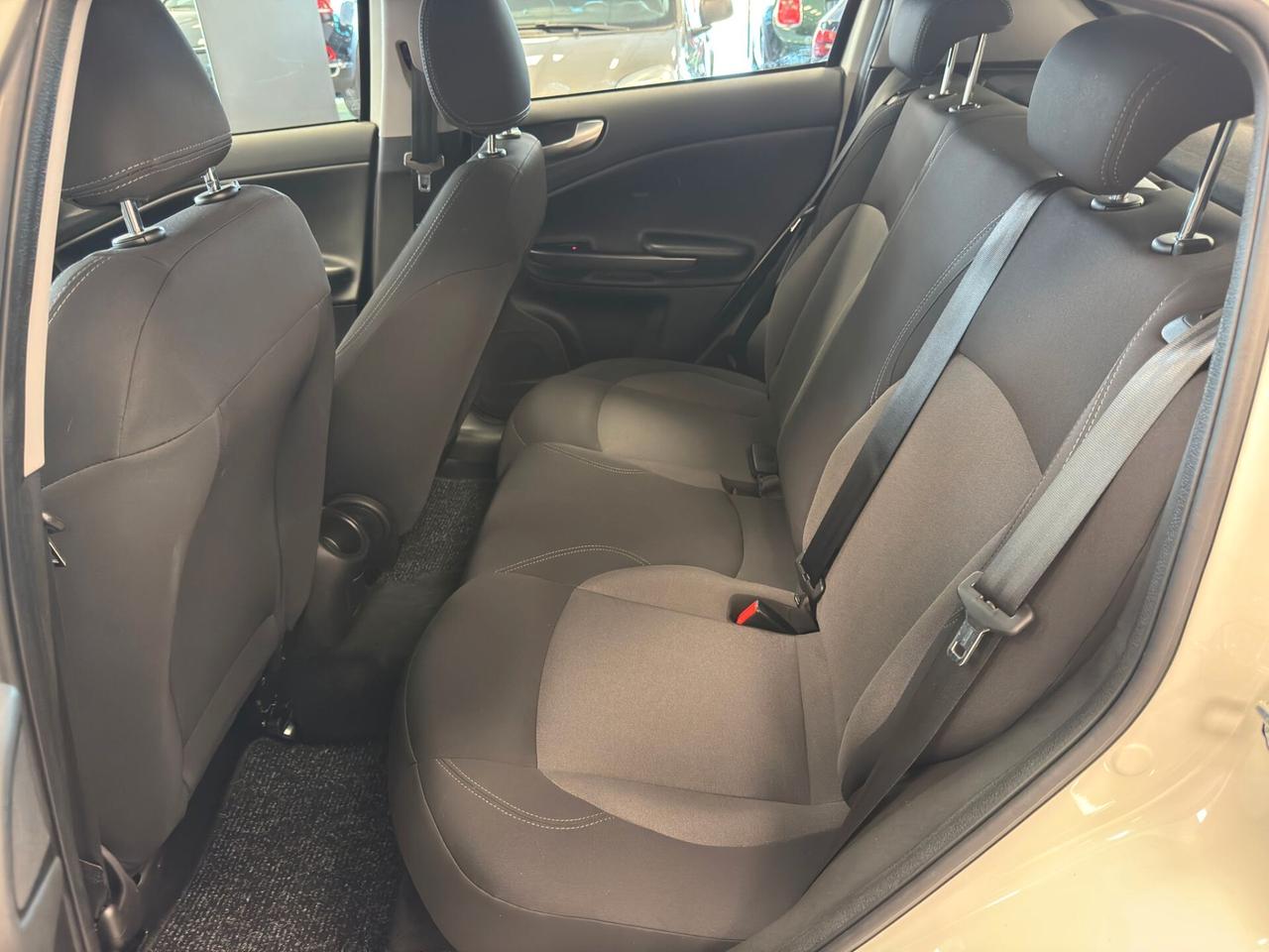 Alfa Romeo Giulietta 1.4 Turbo 105 CV Progression