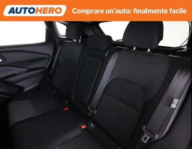 NISSAN Qashqai MHEV 140 CV N-Connecta