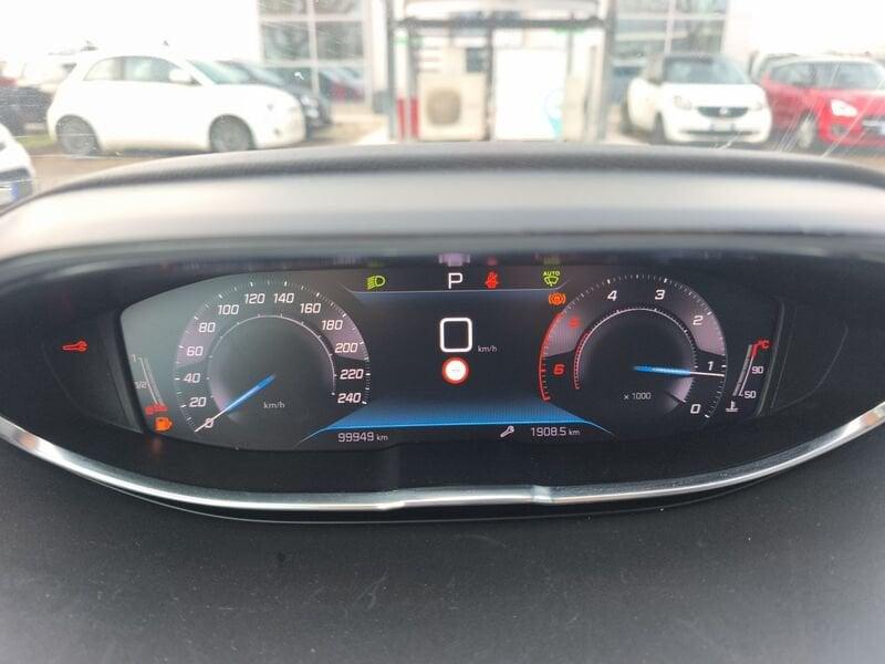 Peugeot 3008 II 2021 1.5 bluehdi Allure Pack s&s 130cv eat8