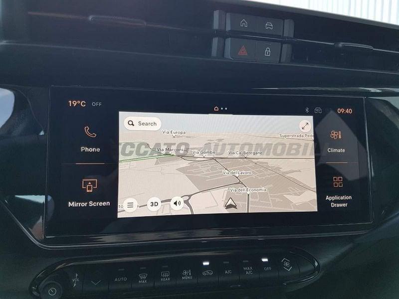 Alfa Romeo Junior Junior 1.2 ibrida 136cv edct6