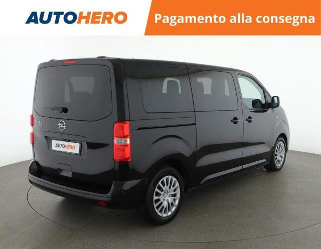 OPEL Zafira Life 2.0 Diesel 145CV Start&Stop Business Edition M