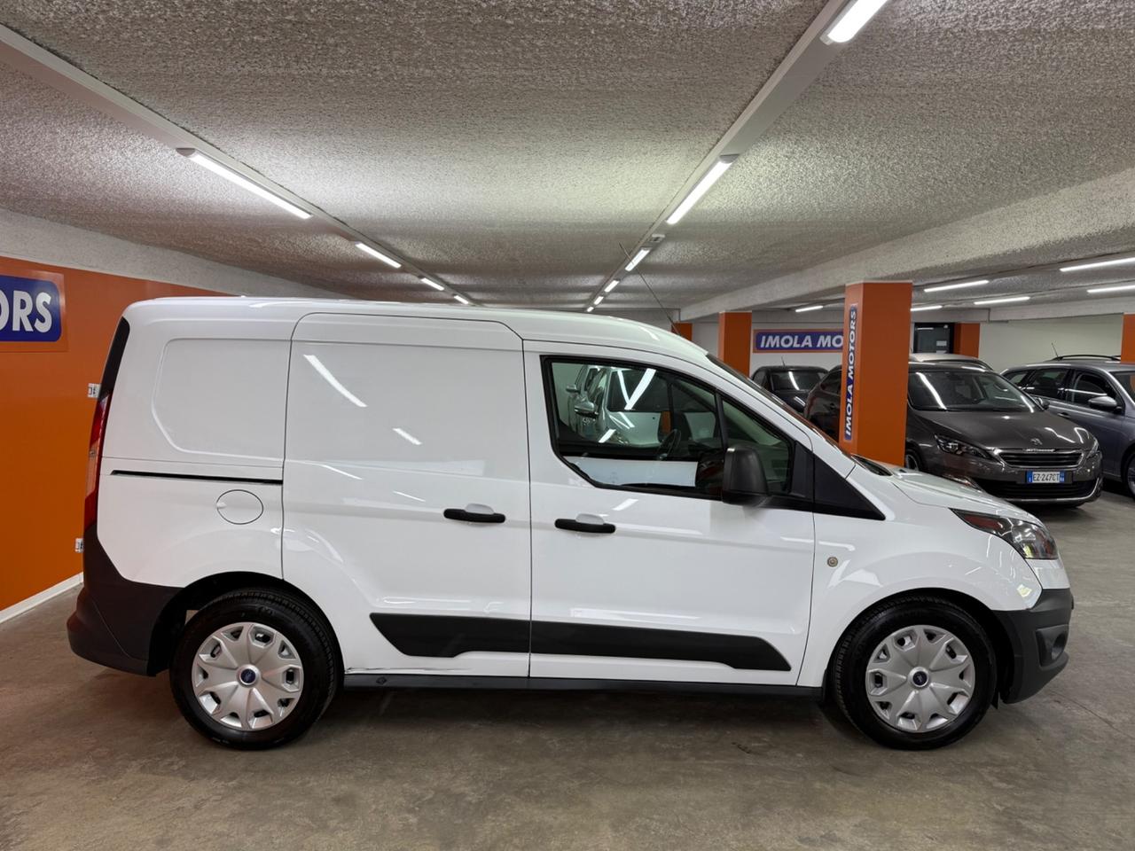 Ford Transit Connect 1.5 TDCi 100CV - 2018