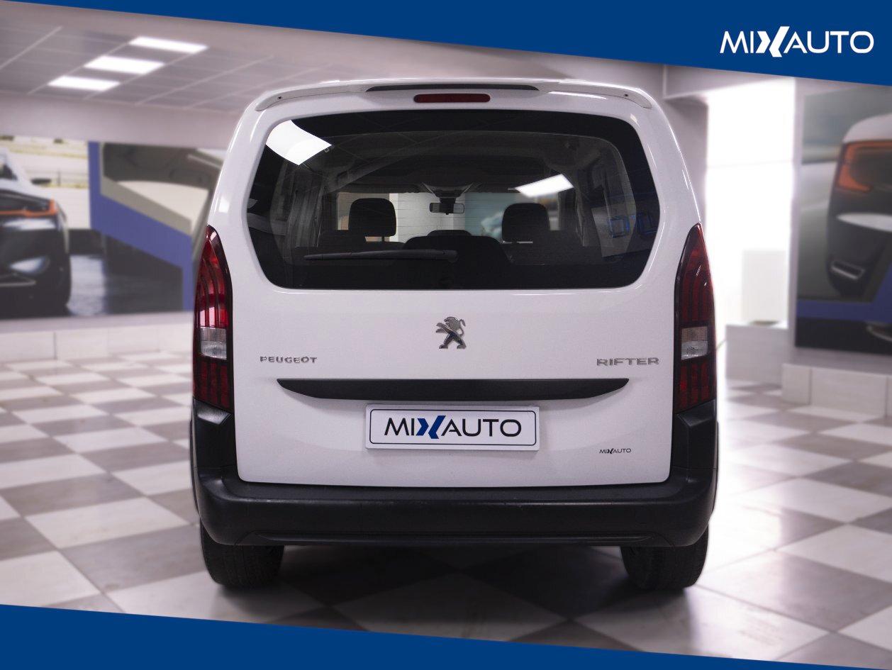 Peugeot Rifter 1.5 BlueHDI Active Standard S&S 100CV