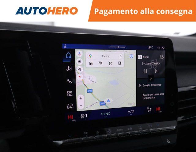 RENAULT Austral Austral Mild Hybrid 160 CV Auto Evolution