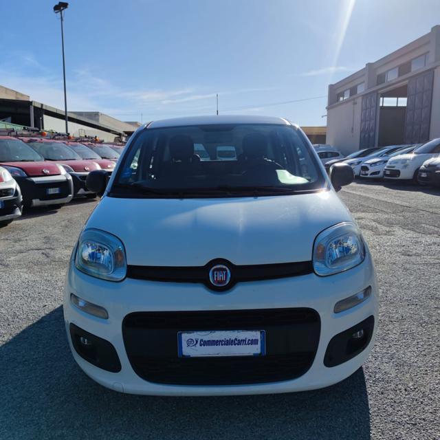 FIAT PANDA VAN 1.3 M-JET 4 POSTI - 2018