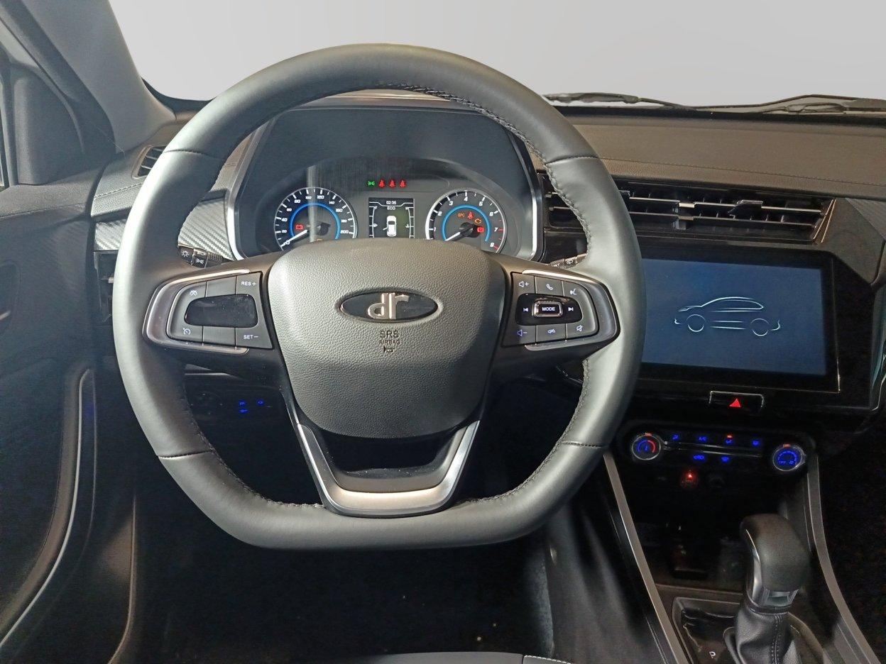 DR dr 3.0 - dr 3.0 1.5 CVT Bi-Fuel GPL