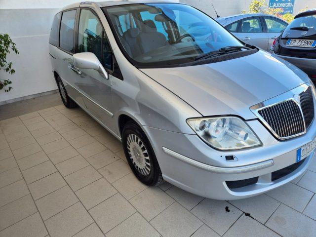 LANCIA Phedra 2.2 JTD Emblema FAP