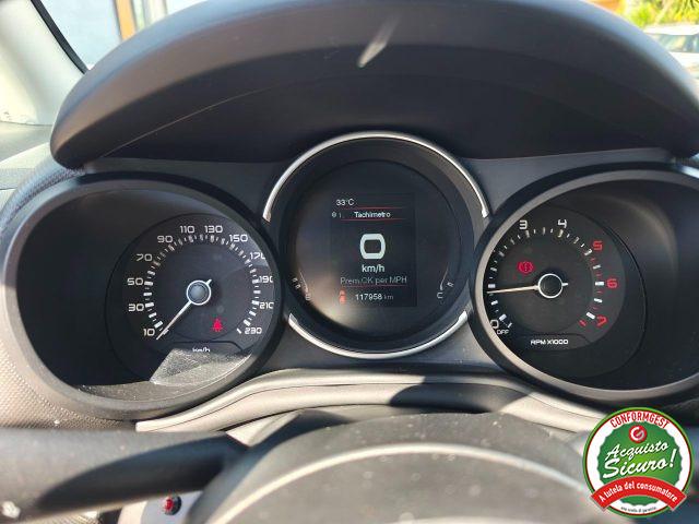 FIAT 500L 1.3 Multijet 95 CV Trekking