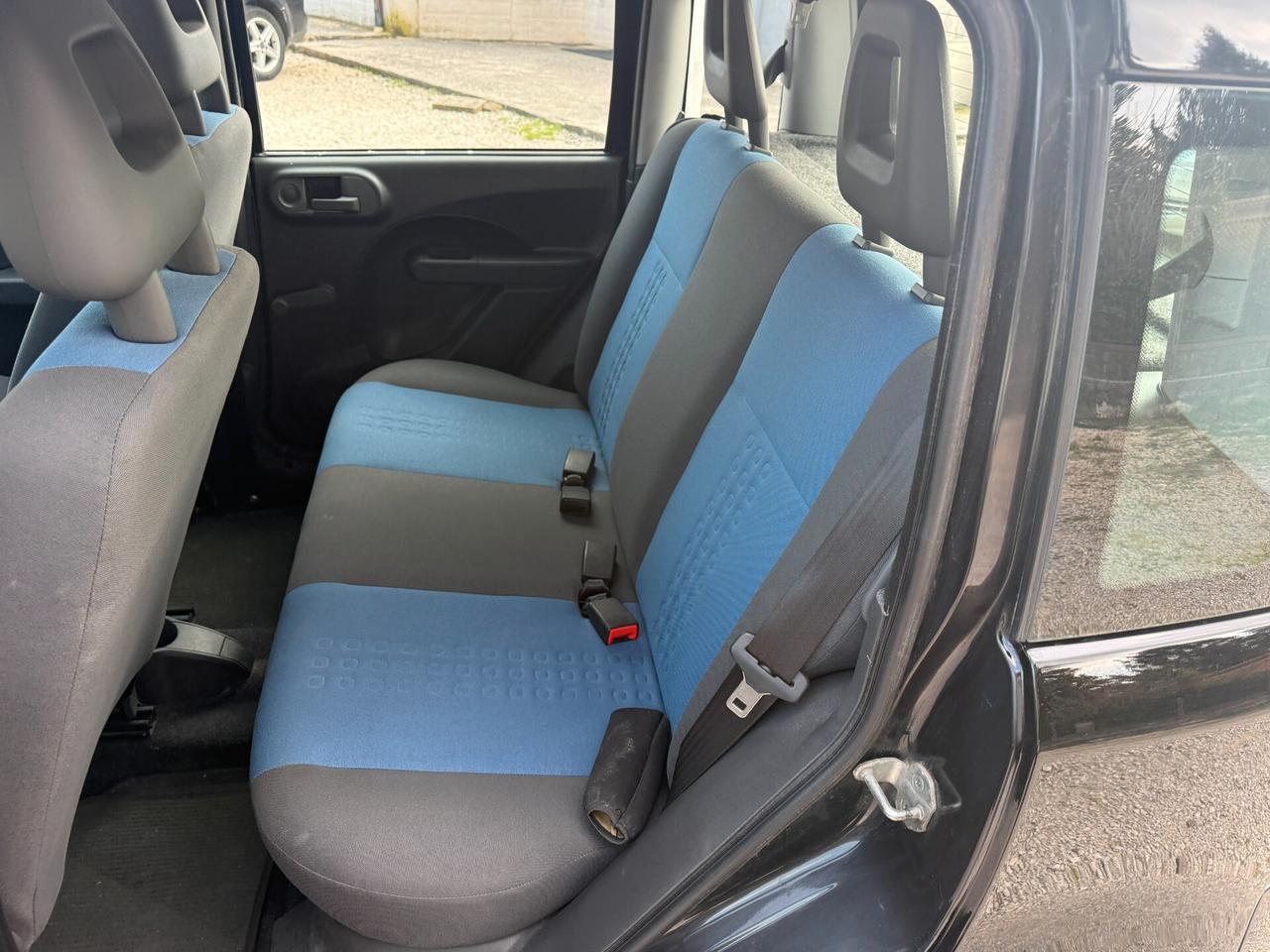 Fiat Panda 1.2 Dynamic 55.000 KM