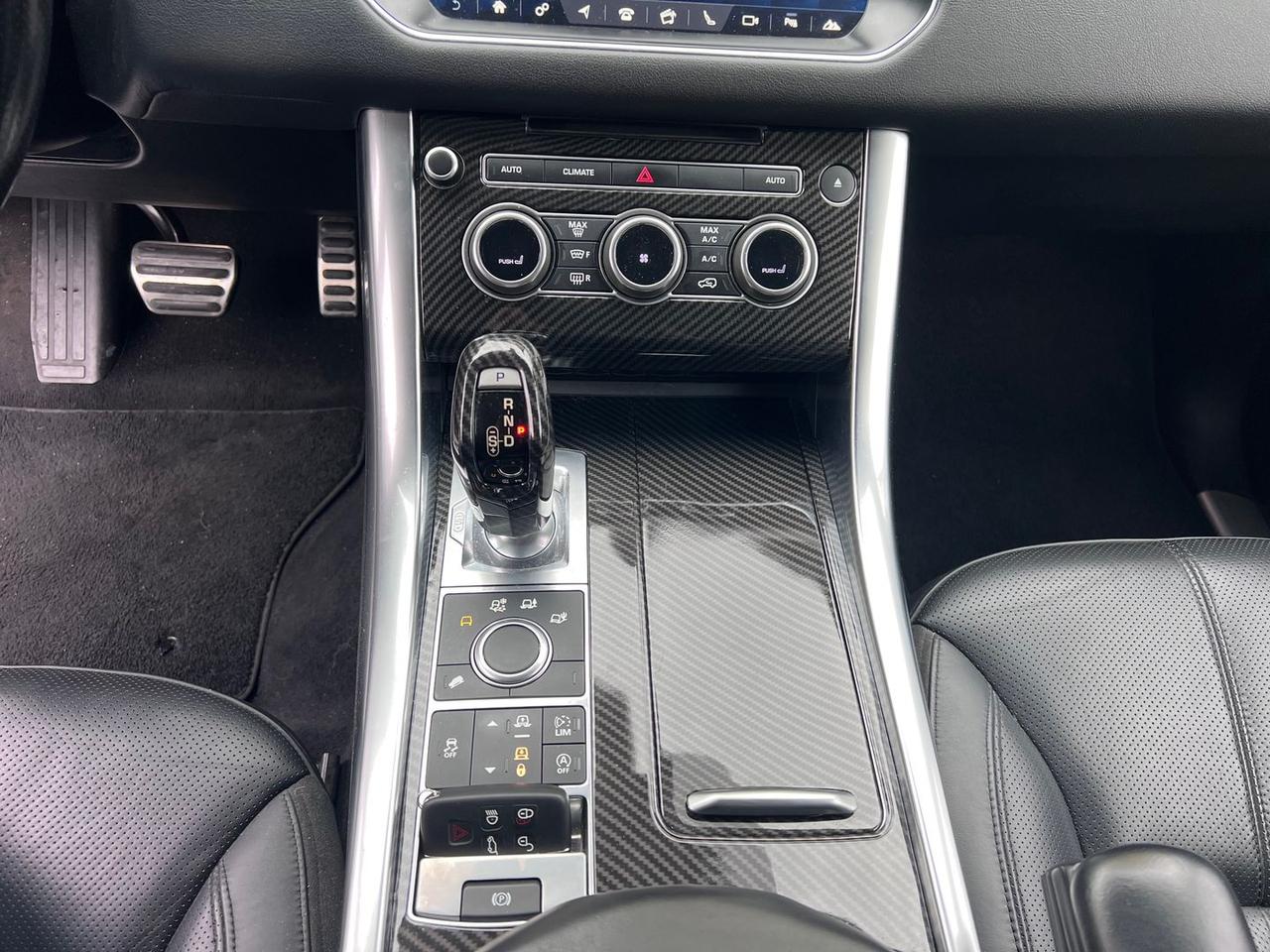 Land Rover Range Rover Sport 3.0 TDV6 HSE Dy #8208