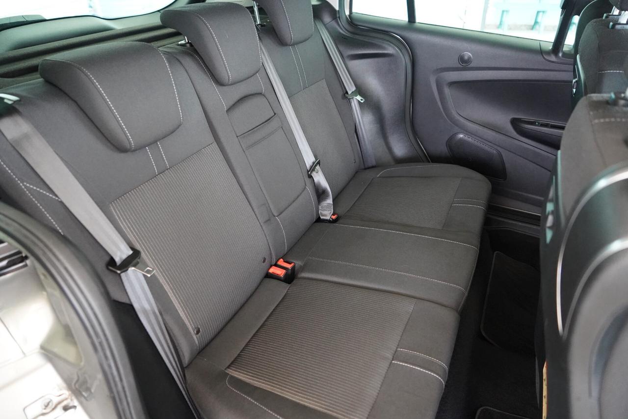 Ford B-Max 1.6 TDCi 95 CV Titanium