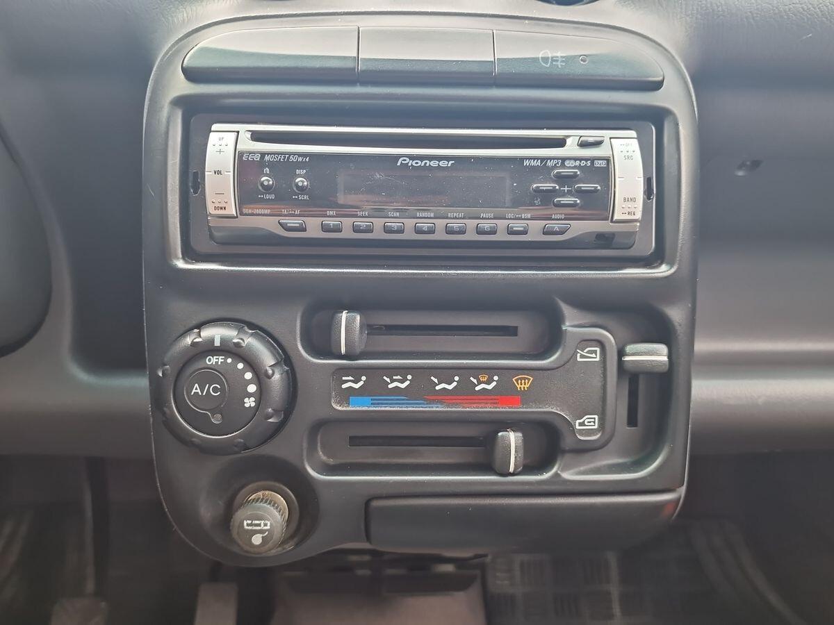 HYUNDAI ATOS PRIME 1.1