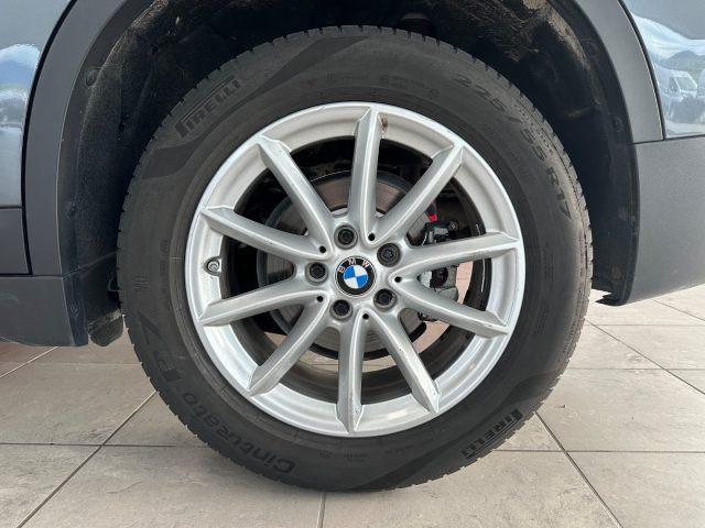 BMW X1 sDrive18i Advantage