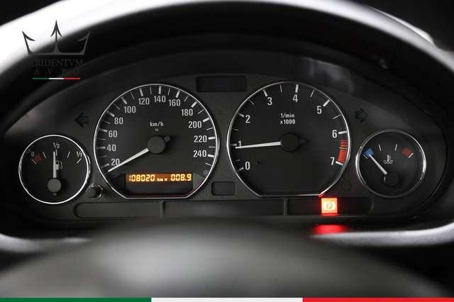 BMW Z3 Roadster 1.9 140cv
