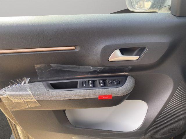CITROEN C3 Aircross 1.2 PureTech S&S 100CV PLUS