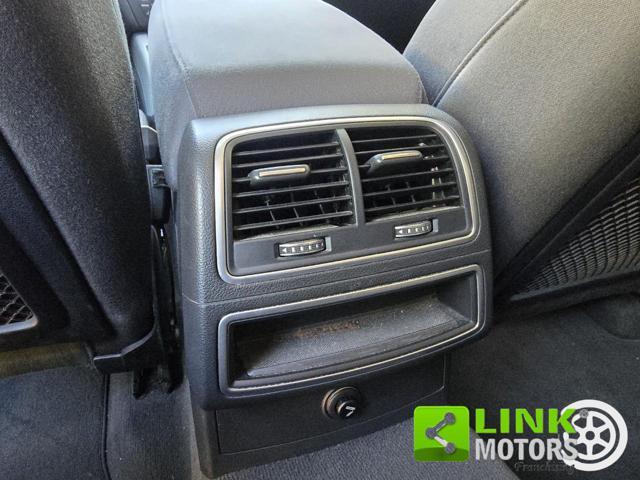 AUDI A6 Avant 2.0 TDI 190 CV ultra S tronic Business Plus