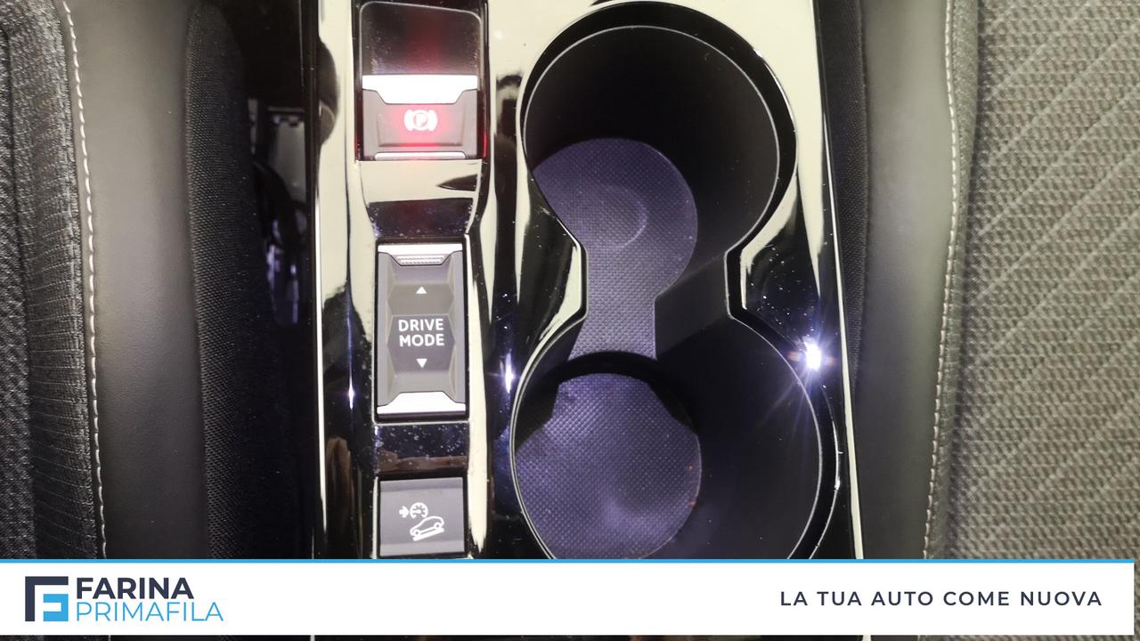 PEUGEOT 2008 II 2023 - 2008 1.5 bluehdi Allure s&s 130cv eat8