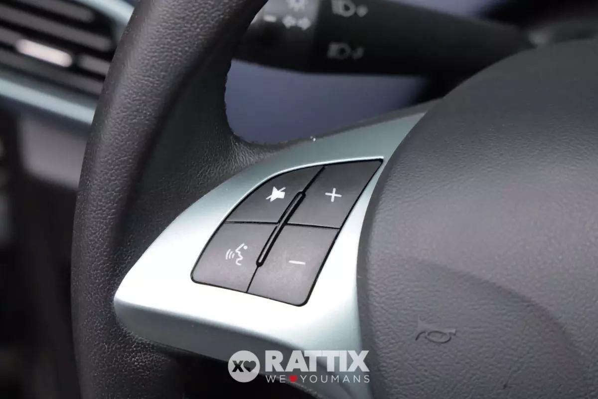 Lancia Ypsilon 1.0 Firefly Hybrid 70CV Platino